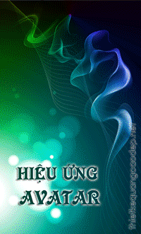 Biển led , led trang trí,Avatar