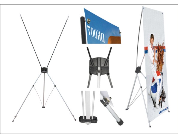 GIÁ CHỮ X THÔNG DỤNG HIỆN ĐẠI